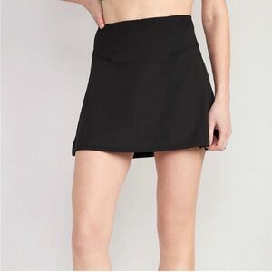Old Navy PowerSoft Skort